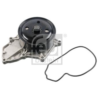 Pompe à eau, refroidissement du moteur FEBI BILSTEIN 186077