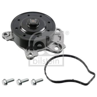 Pompe à eau, refroidissement du moteur FEBI BILSTEIN OEM 1610009500