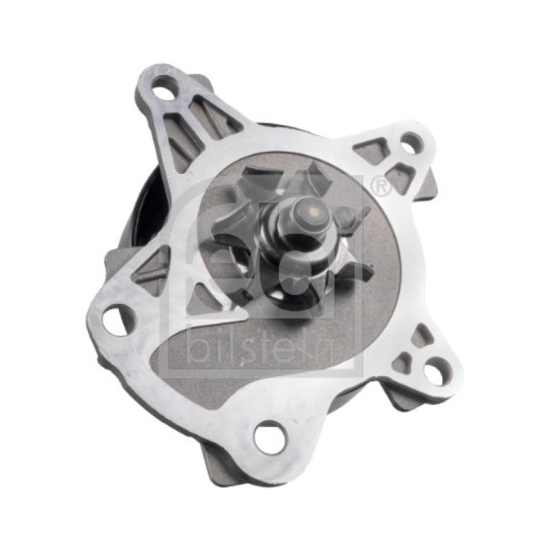 Pompe à eau, refroidissement du moteur FEBI BILSTEIN 186078 - Visuel 1
