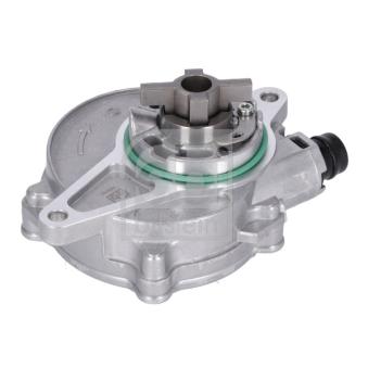 Pompe à vide, freinage FEBI BILSTEIN 186082