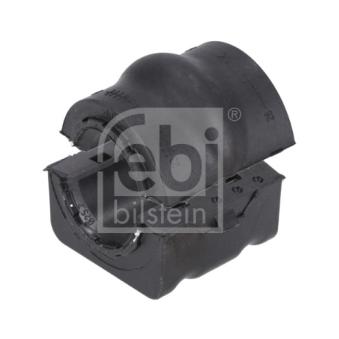 Suspension, stabilisateur FEBI BILSTEIN 186084 pour AUDI 90 EV - 347cv