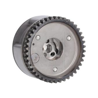 Dispositif de réglage électrique d'arbre à cames FEBI BILSTEIN 186085 pour OPEL ADAM 1.6 - 110cv