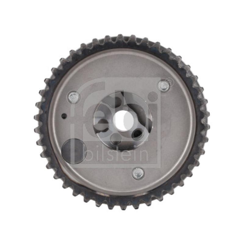 Dispositif de réglage électrique d'arbre à cames FEBI BILSTEIN 186085 - Visuel 2
