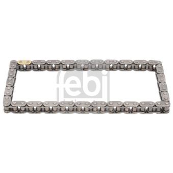 Chaîne, commande de pompe à huile FEBI BILSTEIN [186088]