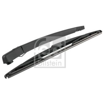 Bras d'essuie-glace, nettoyage des vitres FEBI BILSTEIN 186089