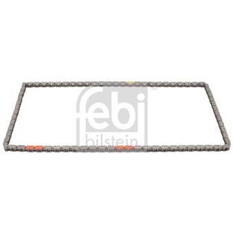Chaîne de distribution FEBI BILSTEIN 186090 pour MAZDA CX-3 2.0 SKYACTIV-G - 150cv