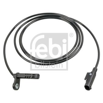 Capteur, vitesse de roue arrière droit FEBI BILSTEIN OEM A9069051101 Capteur, vitesse de roue arrière droit FEBI BILSTEIN OEM A9069051101
