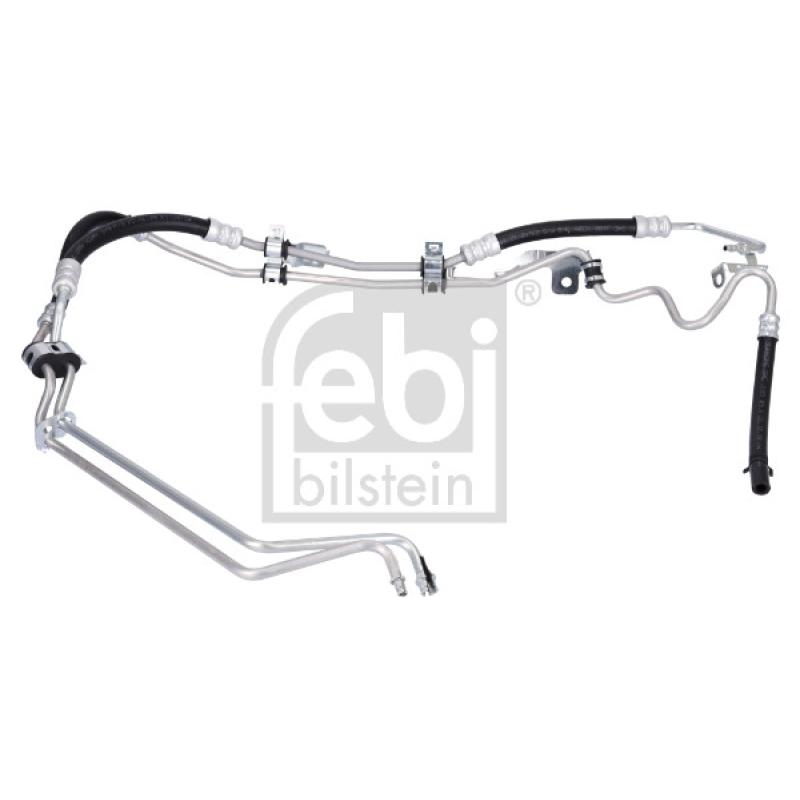 Tuyau hydraulique, direction FEBI BILSTEIN 186104 - Visuel 1