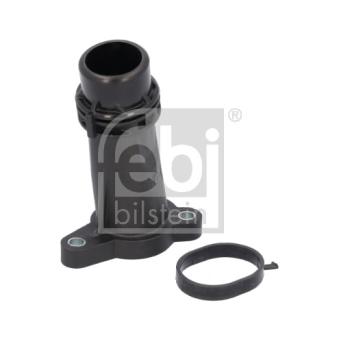 Bride de liquide de refroidissement FEBI BILSTEIN 186108