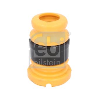 Butée élastique, suspension FEBI BILSTEIN OEM 483310D150