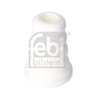 Butée élastique, suspension FEBI BILSTEIN 186111