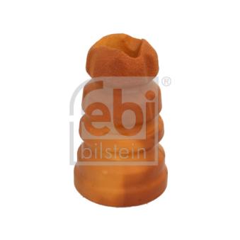 Butée élastique, suspension FEBI BILSTEIN 186112