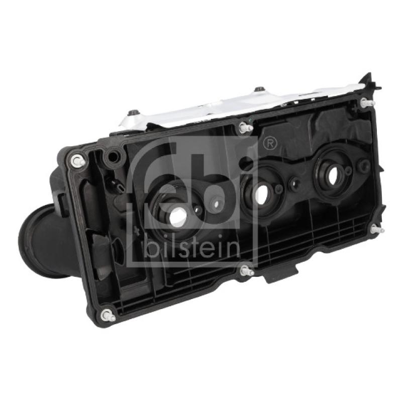 Couvercle de culasse FEBI BILSTEIN 186113 - Visuel 1