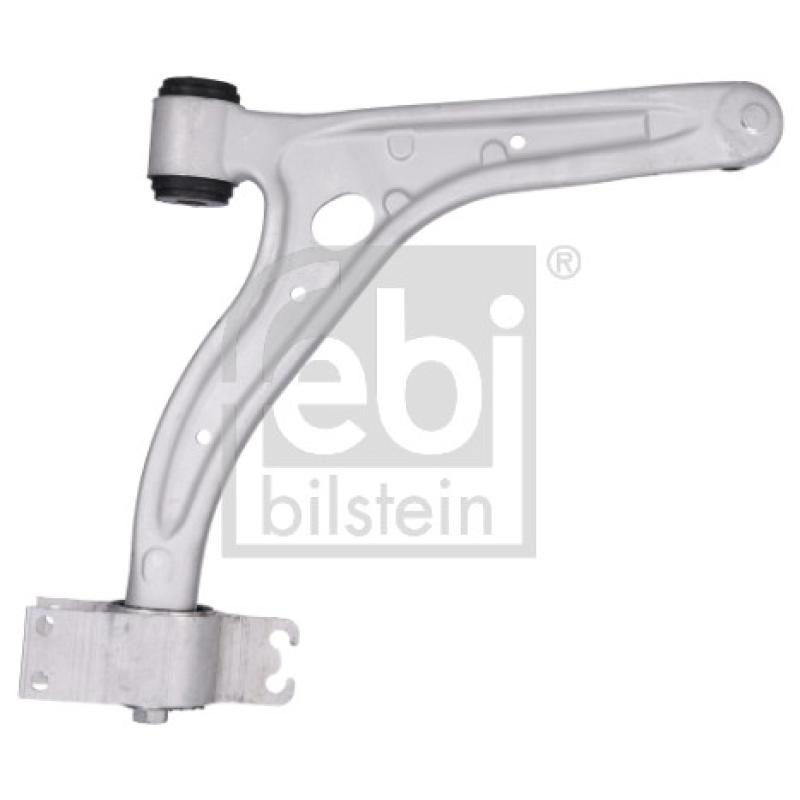 Triangle ou bras de suspension (train avant) FEBI BILSTEIN 186140 - Visuel 1