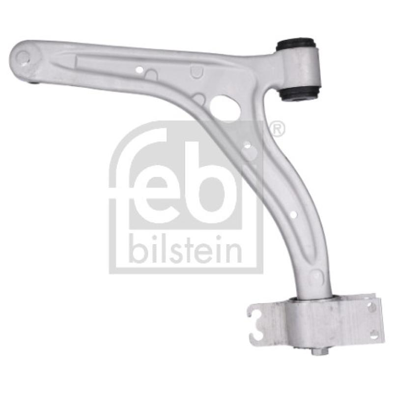 Triangle ou bras de suspension (train avant) FEBI BILSTEIN 186141 - Visuel 1
