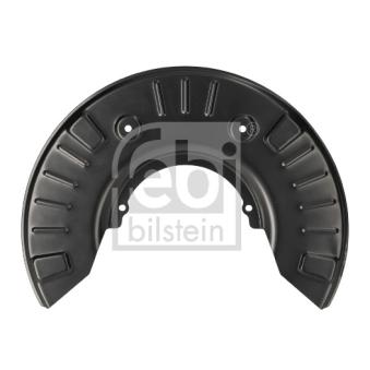 Déflecteur, disque de frein FEBI BILSTEIN 186151 pour MERCEDES-BENZ VIANO 3.2 - 190cv