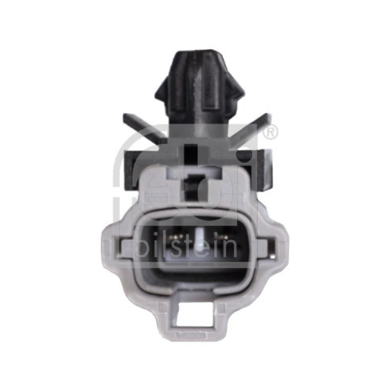 Capteur, vitesse de roue avant gauche FEBI BILSTEIN 186152 - Visuel 1