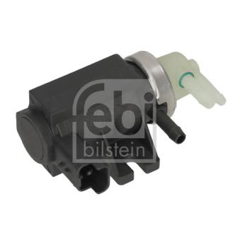 Capteur de pression, turbocompresseur FEBI BILSTEIN 186157 pour PEUGEOT EXPERT 2.0 HDI 140 - 136cv