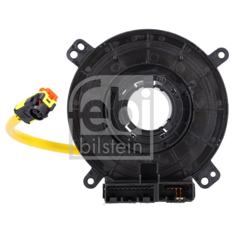 Ressort tournant, Airbag FEBI BILSTEIN 186159 - Visuel 1