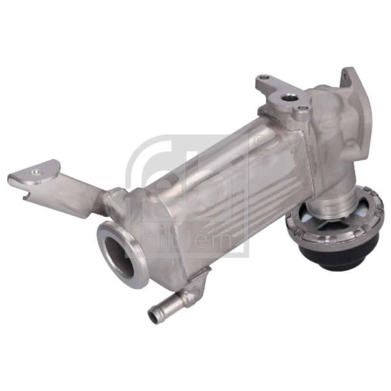 Module-EGR FEBI BILSTEIN 186173 - Visuel 1