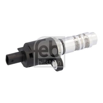Valve de commande, réglage d'arbres à came FEBI BILSTEIN 186174