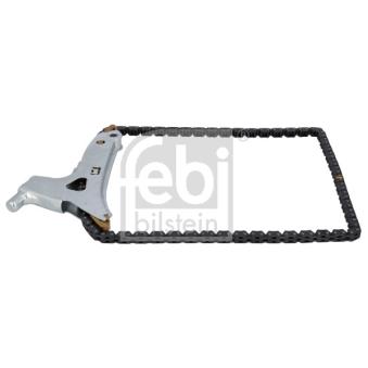 Chaîne de distribution FEBI BILSTEIN 186191