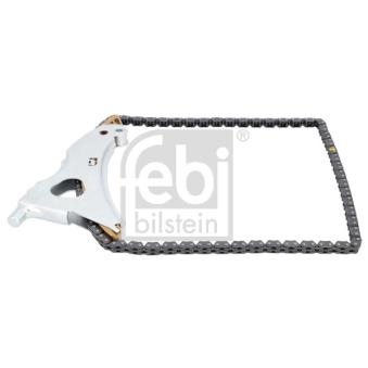 Chaîne de distribution FEBI BILSTEIN 186192