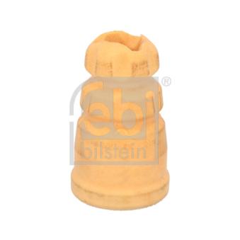 Butée élastique, suspension FEBI BILSTEIN 186194