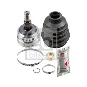 Jeu de joints, arbre de transmission avant FEBI BILSTEIN OEM A1683603172