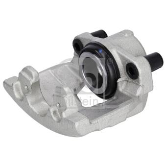 Étrier de frein avant gauche FEBI BILSTEIN OEM 410110596R Étrier de frein avant gauche FEBI BILSTEIN OEM 410110596R