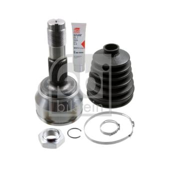 Jeu de joints, arbre de transmission FEBI BILSTEIN OEM 46308483