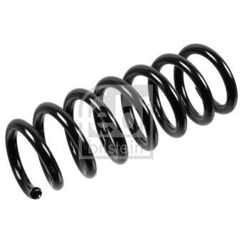 Ressort de suspension FEBI BILSTEIN OEM 4111165D20