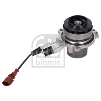 Pompe à eau, refroidissement du moteur FEBI BILSTEIN 186290