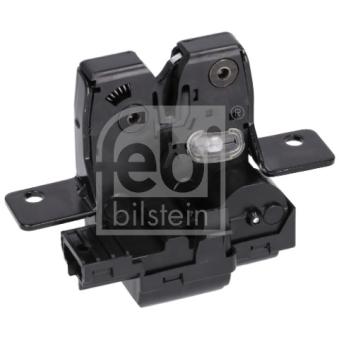 Serrure de hayon FEBI BILSTEIN 186310 pour RENAULT MEGANE 1.9 DCI - 110cv