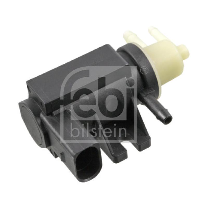Capteur de pression, turbocompresseur FEBI BILSTEIN 186315 - Visuel 1