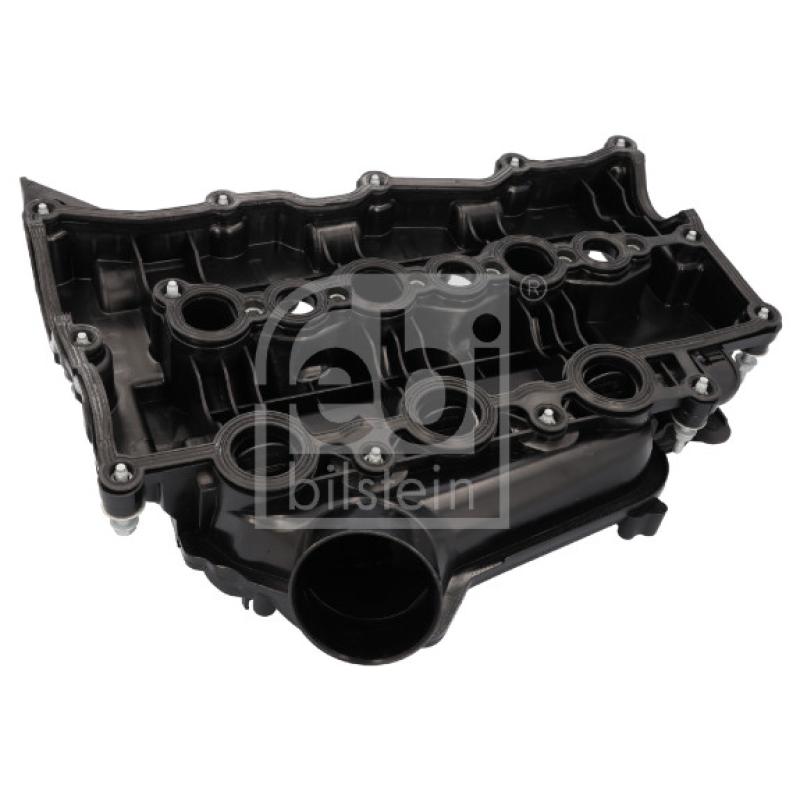 Couvercle de culasse FEBI BILSTEIN 186336 - Visuel 1
