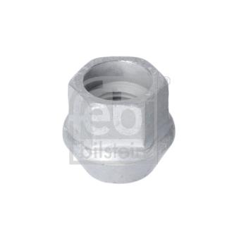 Écrou de roue FEBI BILSTEIN 186361