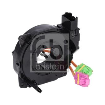 Ressort tournant, Airbag FEBI BILSTEIN 186392 pour VOLVO S80 2.5 TDI - 140cv