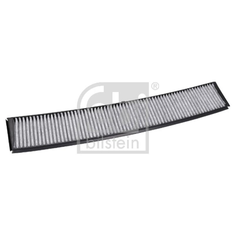 Filtre, air de l'habitacle FEBI BILSTEIN 18641 - Visuel 1