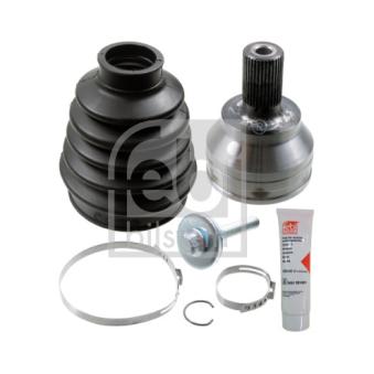 Jeu de joints, arbre de transmission avant droit FEBI BILSTEIN OEM RM3M513A327A2F
