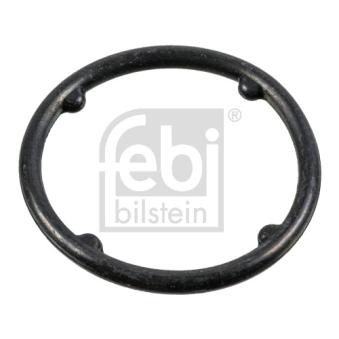 Bague d'étanchéité, radiateur d'huile FEBI BILSTEIN 186451