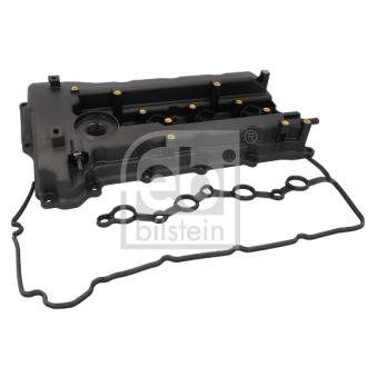 Couvercle de culasse FEBI BILSTEIN [186455]