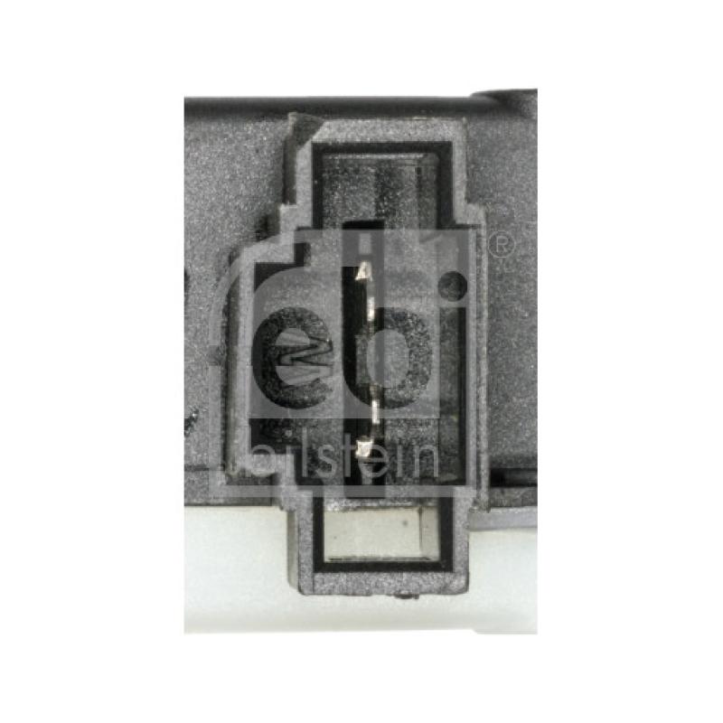 Élément d'ajustage, verrouillage central FEBI BILSTEIN 186458 - Visuel 2