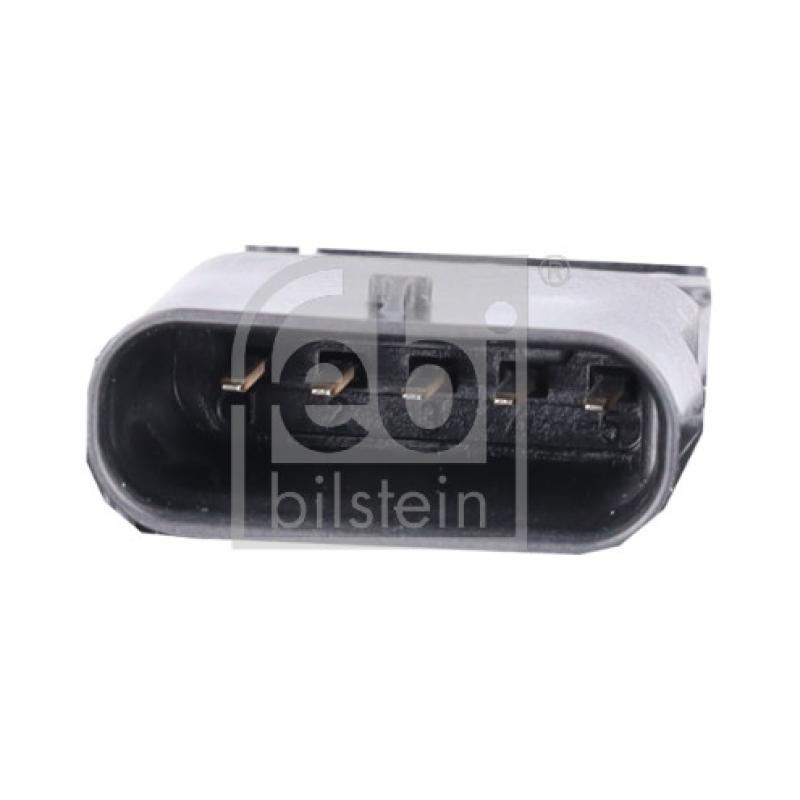 Boîtier du thermostat FEBI BILSTEIN 186475 - Visuel 2