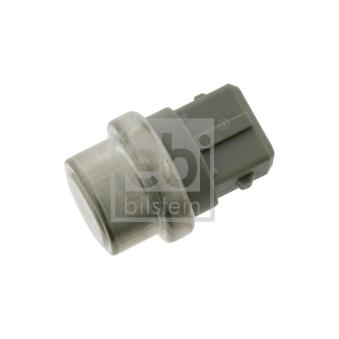 Interrupteur de température, préchauffage tube d'admission FEBI BILSTEIN [18648]