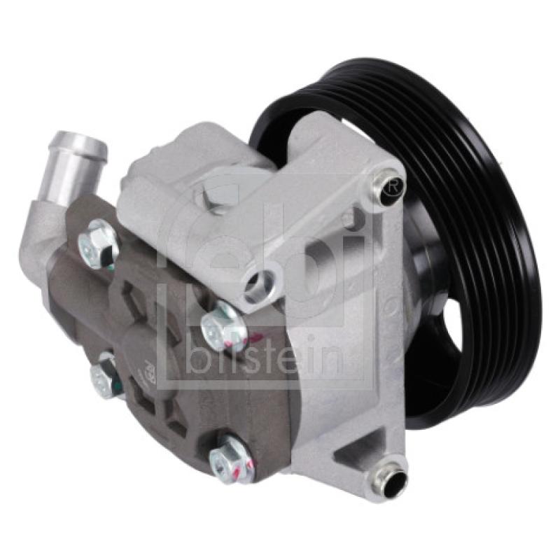 Pompe hydraulique, direction FEBI BILSTEIN 186482 - Visuel 1