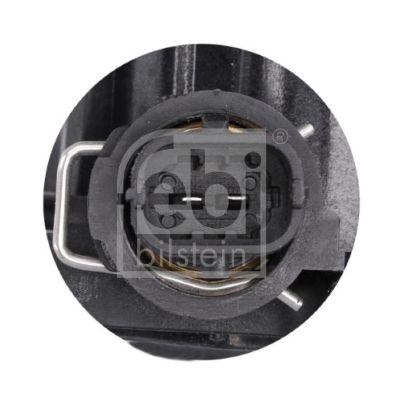 Boîtier du thermostat FEBI BILSTEIN 186484 - Visuel 2
