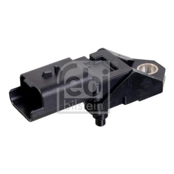 Capteur de pression barométrique, adaptation à l'altitude FEBI BILSTEIN 186491 pour DACIA LOGAN PureTech 110 - 110cv