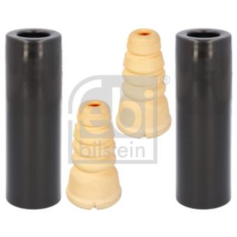 Kit de protection contre la poussière, amortisseur FEBI BILSTEIN 186507