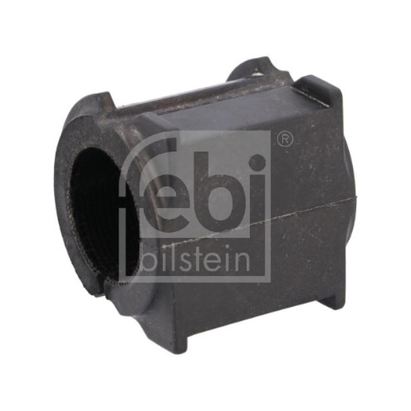 Suspension, stabilisateur FEBI BILSTEIN 186510 - Visuel 1